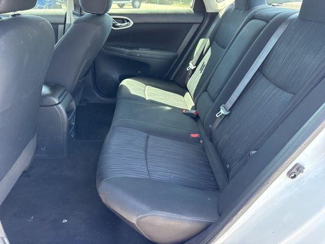 Nissan Sentra Sv - Thumbnail 19