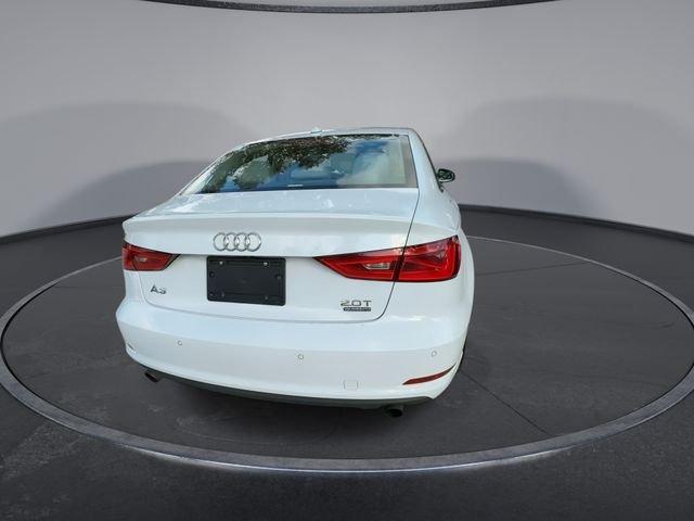 Audi A3 2.0T Premium Plus - Thumbnail 14