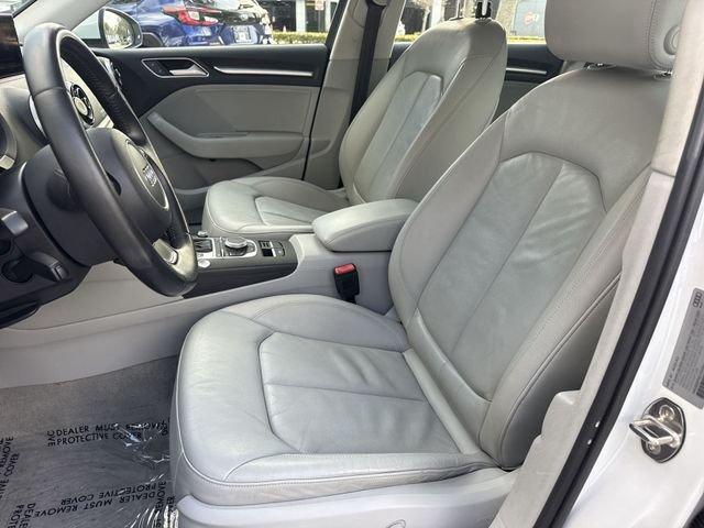 Audi A3 2.0T Premium Plus - Thumbnail 18