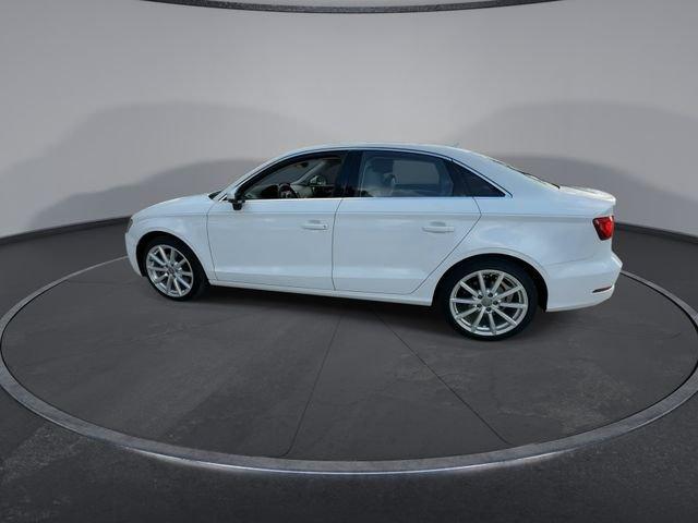 Audi A3 2.0T Premium Plus - Thumbnail 12