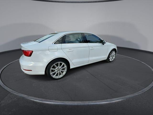 Audi A3 2.0T Premium Plus - Thumbnail 15