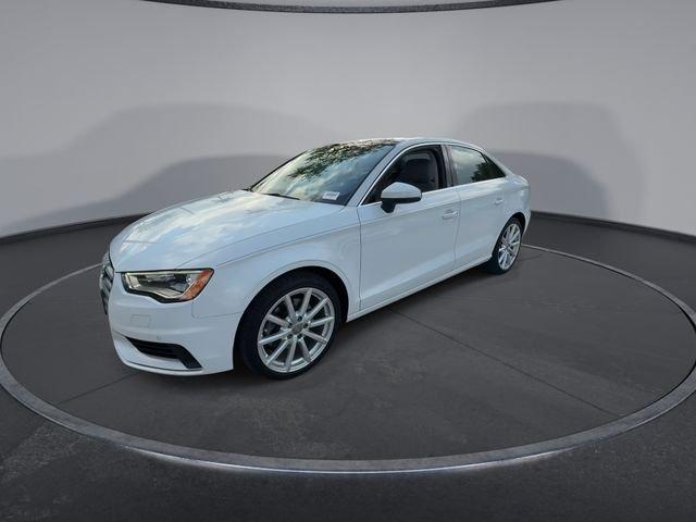 Audi A3 2.0T Premium Plus - Thumbnail 11