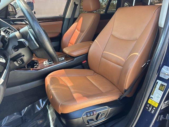 BMW X4 Xdrive28I - Thumbnail 18