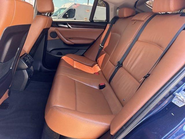 BMW X4 Xdrive28I - Thumbnail 19