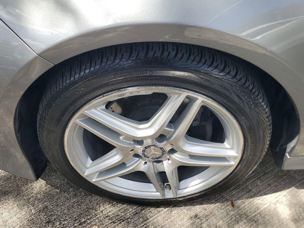 Mercedes-Benz E 350 - Thumbnail 5