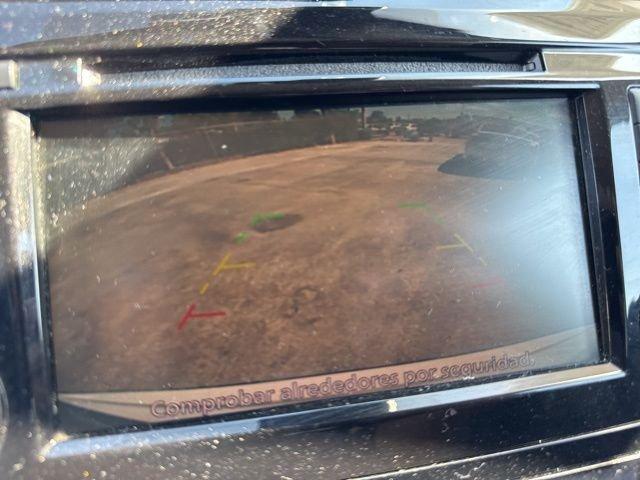 Nissan Rogue Sv - Thumbnail 11