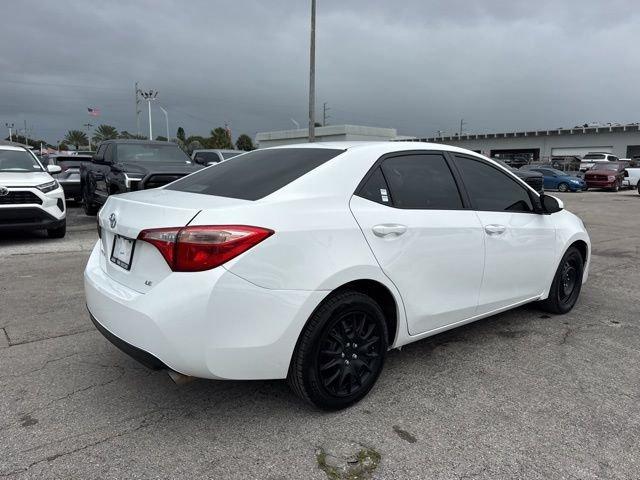 Toyota Corolla Le - Thumbnail 16