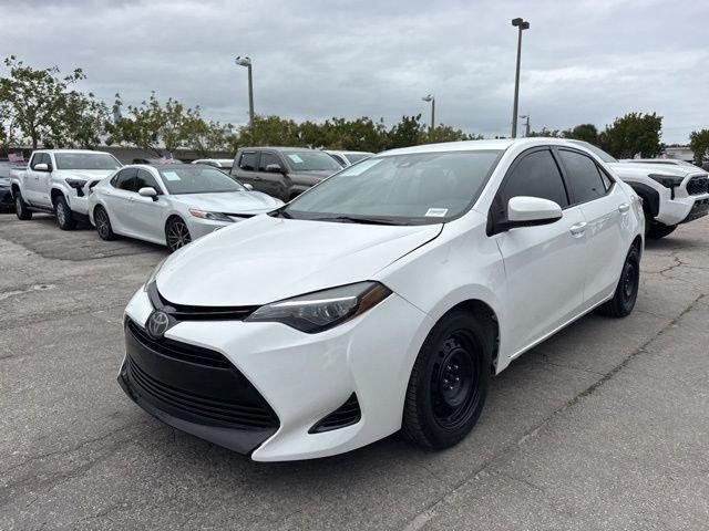 Toyota Corolla Le - Thumbnail 20