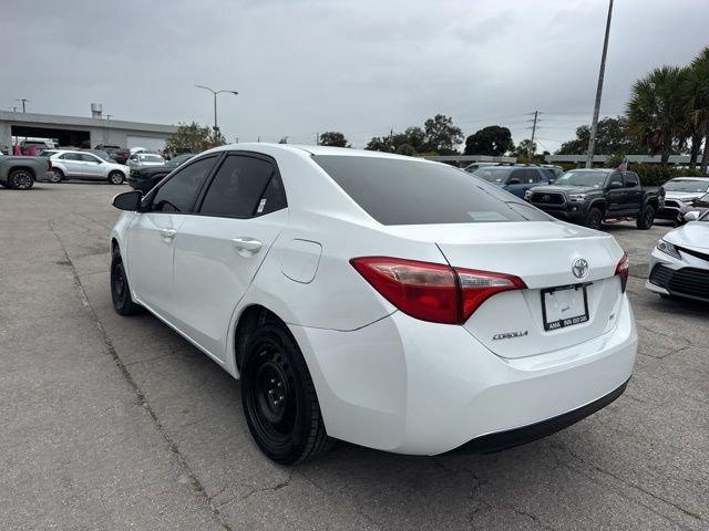 Toyota Corolla Le - Thumbnail 18