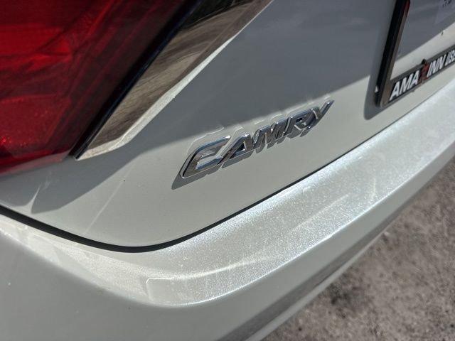 Toyota Camry Xse - Thumbnail 15