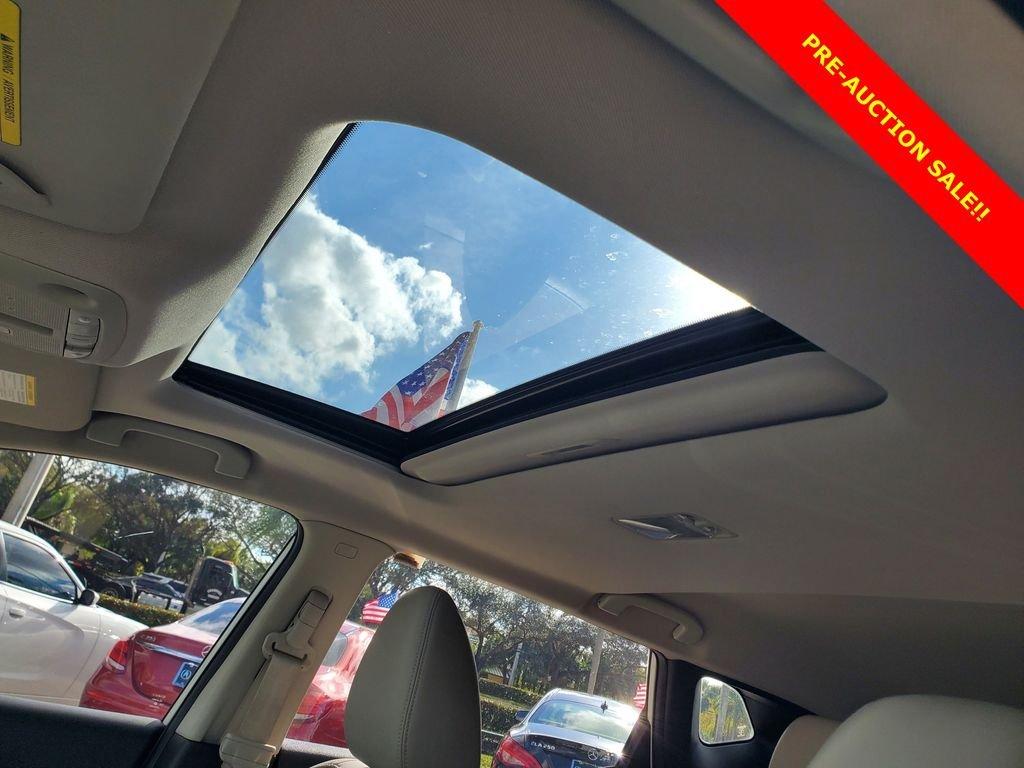 Nissan Rogue Sport Sl - Thumbnail 18