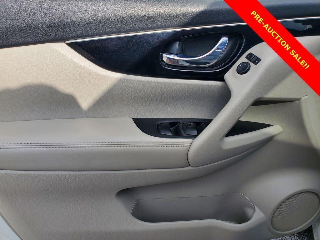 Nissan Rogue Sport Sl - Thumbnail 20