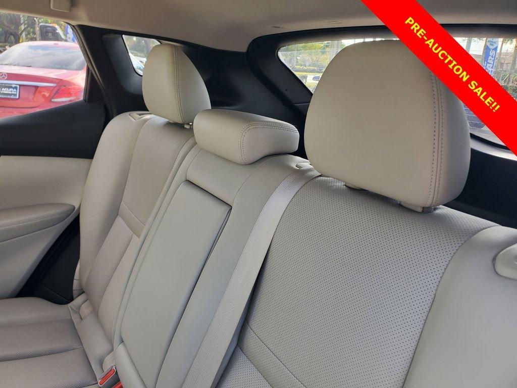 Nissan Rogue Sport Sl - Thumbnail 13