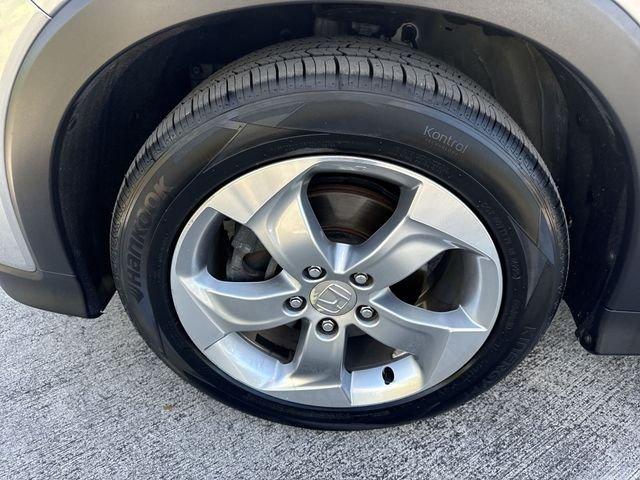 Honda Hr-V Ex - Thumbnail 16