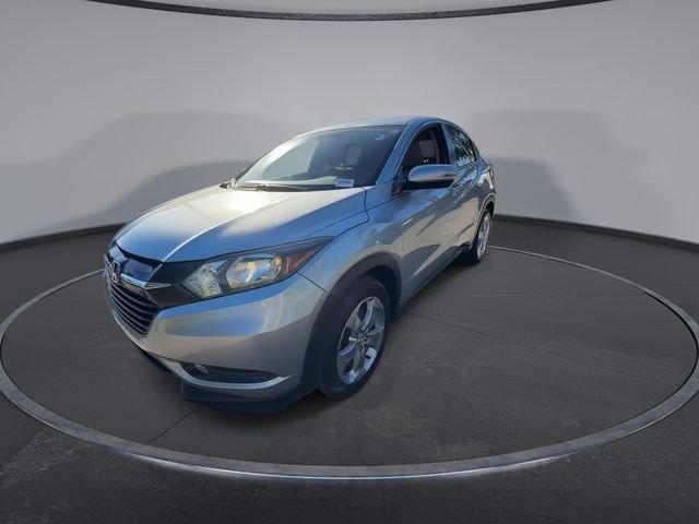 Honda Hr-V Ex - Thumbnail 10