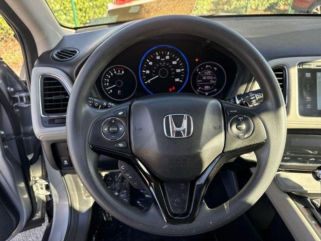 Honda Hr-V Ex - Thumbnail 20