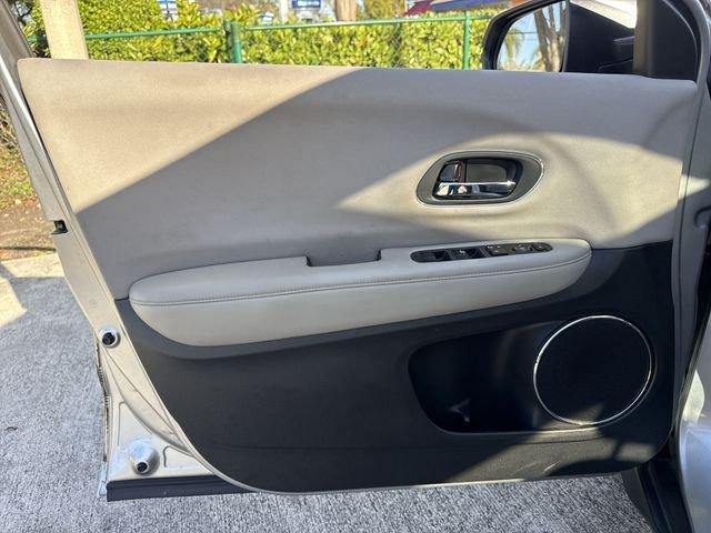 Honda Hr-V Ex - Thumbnail 19