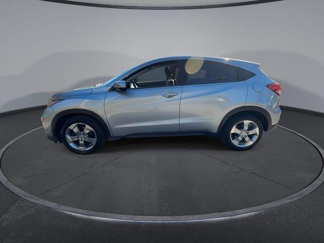 Honda Hr-V Ex - Thumbnail 11