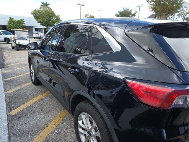 Ford Escape Se - Thumbnail 10