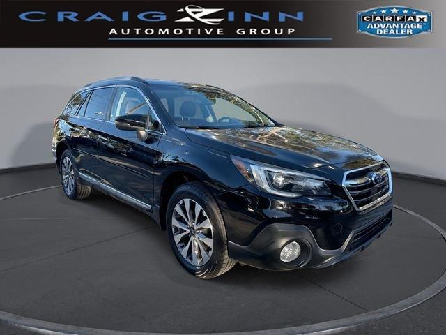 Subaru Outback 2.5I - Thumbnail 8