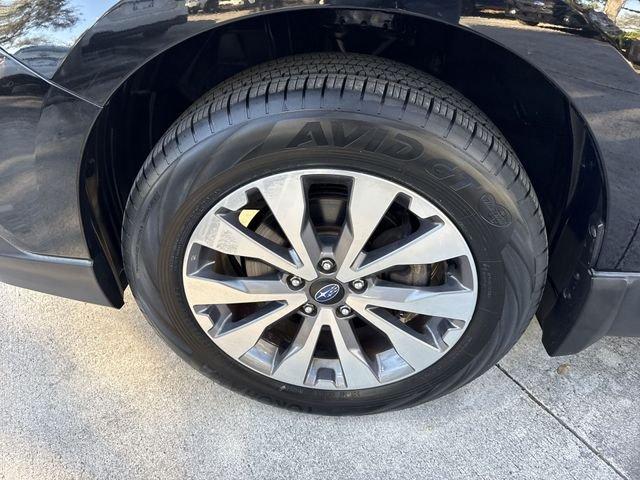 Subaru Outback 2.5I - Thumbnail 17