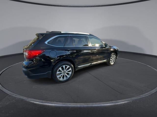 Subaru Outback 2.5I - Thumbnail 15