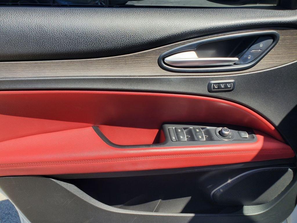 Alfa Romeo Stelvio Ti - Thumbnail 20