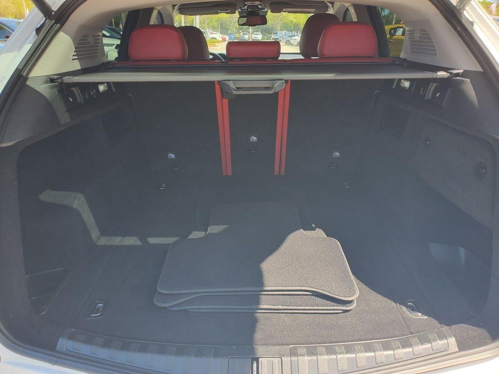 Alfa Romeo Stelvio Ti - Thumbnail 9