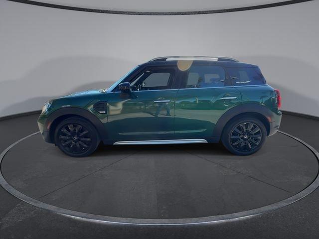 MINI Cooper Countryman Oxford Edition - Thumbnail 11