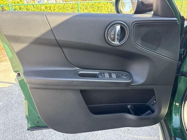 MINI Cooper Countryman Oxford Edition - Thumbnail 19