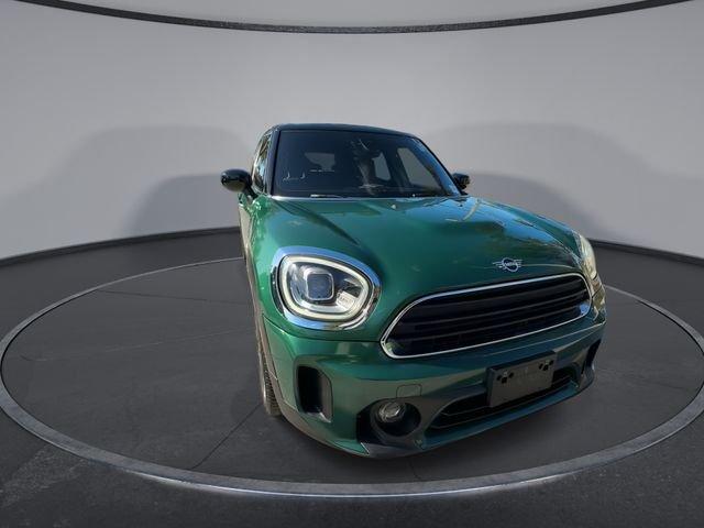 MINI Cooper Countryman Oxford Edition - Thumbnail 9