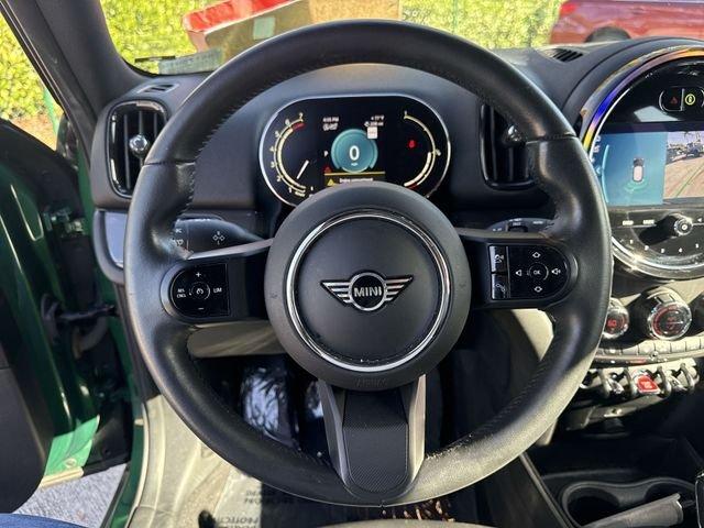 MINI Cooper Countryman Oxford Edition - Thumbnail 20