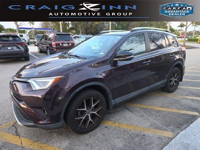 Toyota Rav4 Se - Thumbnail 7