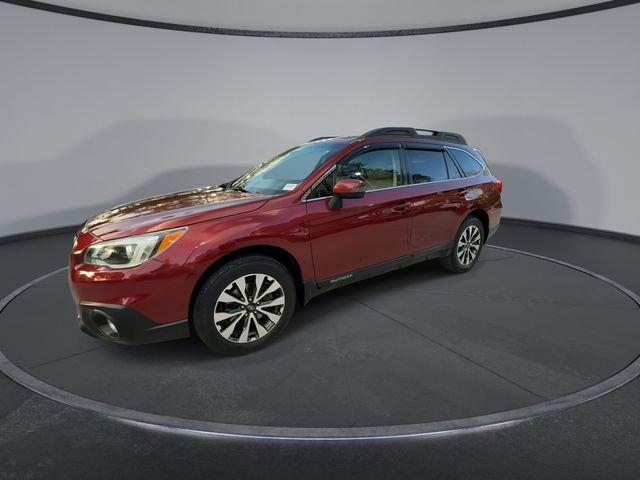 Subaru Outback 2.5I - Thumbnail 11