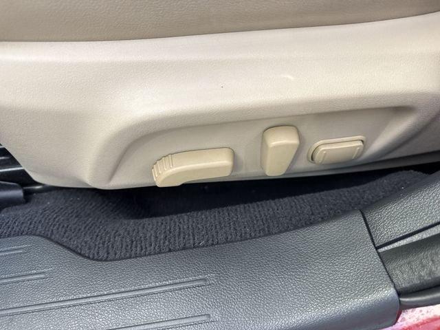 Subaru Outback 2.5I - Thumbnail 19