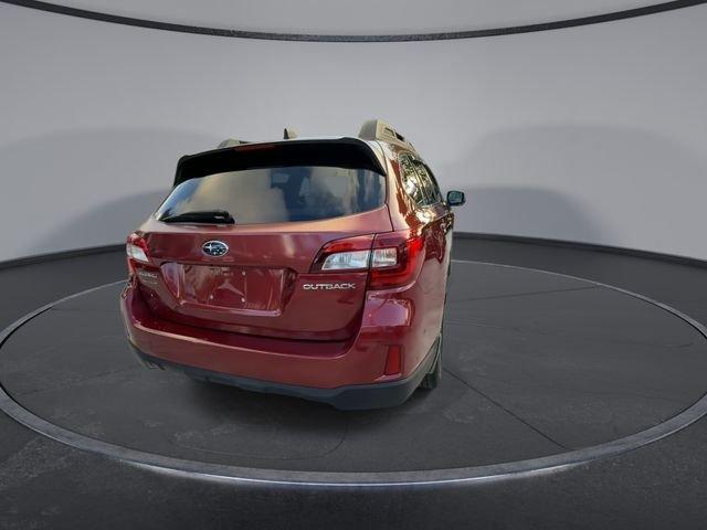 Subaru Outback 2.5I - Thumbnail 14