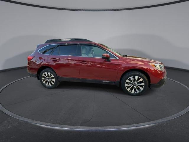 Subaru Outback 2.5I - Thumbnail 16