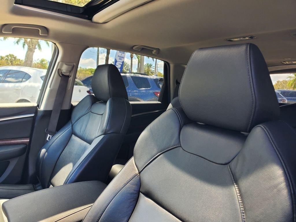 Acura Mdx 3.5L - Thumbnail 19