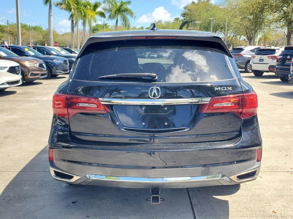 Acura Mdx 3.5L - Thumbnail 7