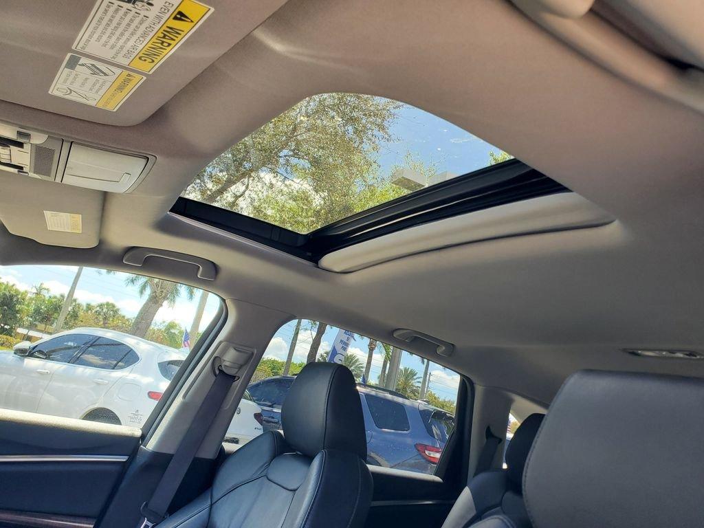 Acura Mdx 3.5L - Thumbnail 20