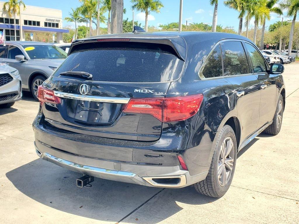 Acura Mdx 3.5L - Thumbnail 8
