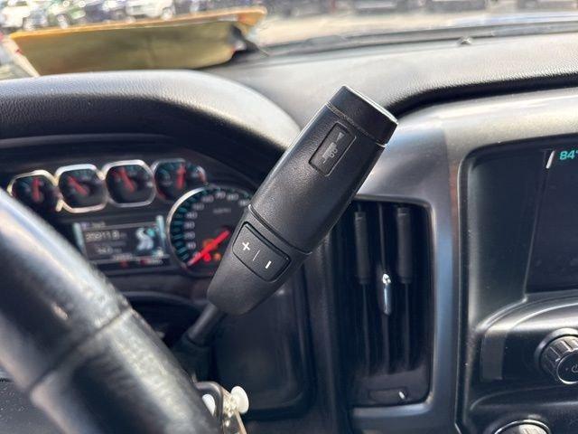 Chevrolet Silverado 1500 Lt - Thumbnail 13