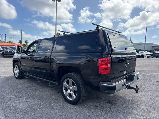 Chevrolet Silverado 1500 Lt - Thumbnail 19