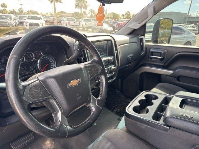 Chevrolet Silverado 1500 Lt - Thumbnail 9