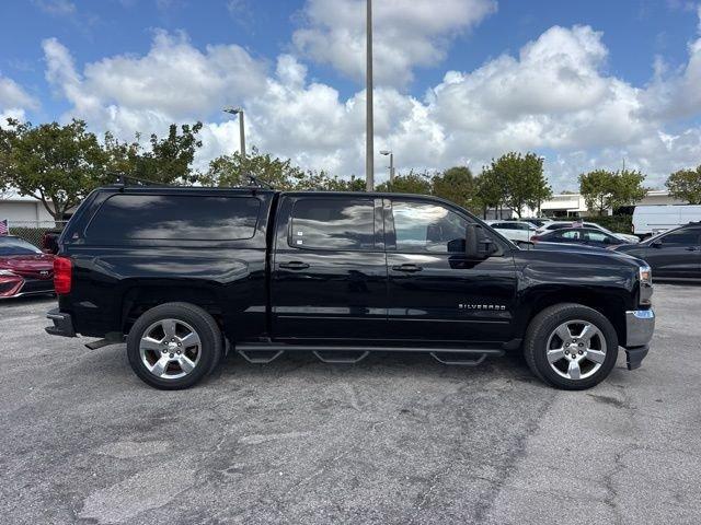 Chevrolet Silverado 1500 Lt - Thumbnail 16