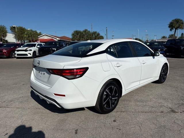 Nissan Sentra Sv - Thumbnail 16