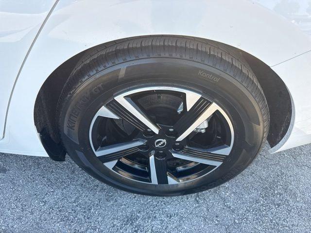 Nissan Sentra Sv - Thumbnail 13