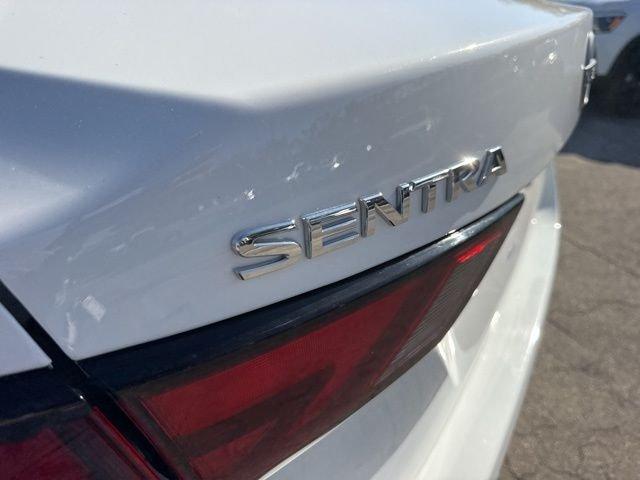 Nissan Sentra Sv - Thumbnail 14