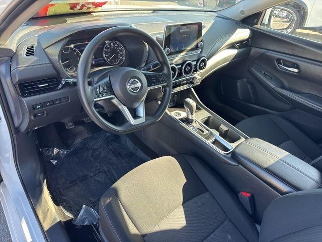 Nissan Sentra Sv - Thumbnail 8