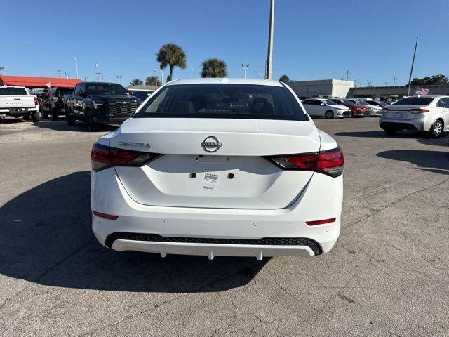 Nissan Sentra Sv - Thumbnail 17